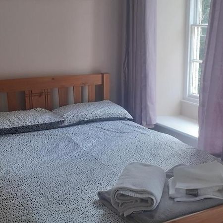 Penbetha House B&B Труро Экстерьер фото