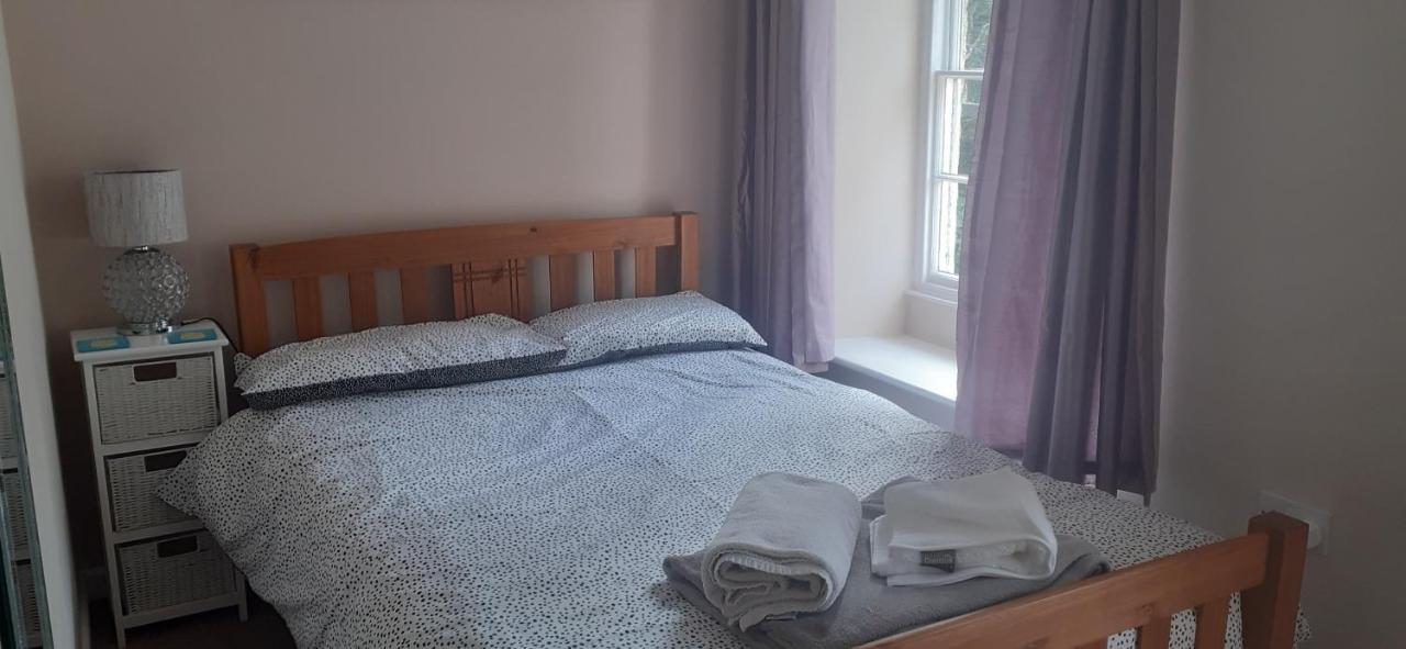 Penbetha House B&B Труро Экстерьер фото